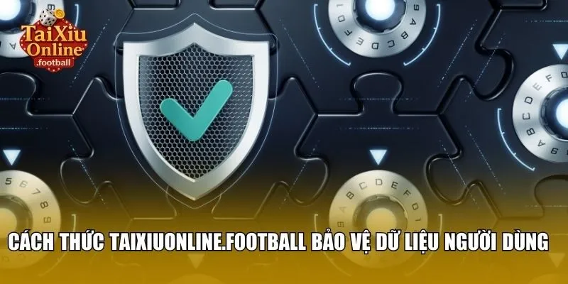 Cách thức taixiuonline.jp.net bảo vệ dữ liệu người dùng