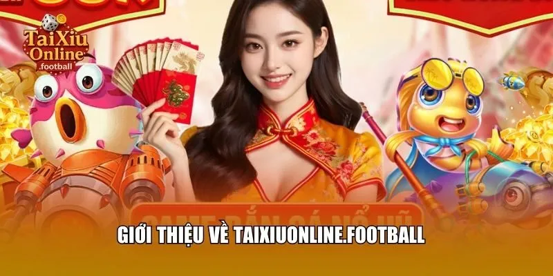 Giới thiệu chung về taixiuonline.jp.net